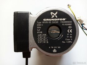 BUDERUS LOGAMAX - 6