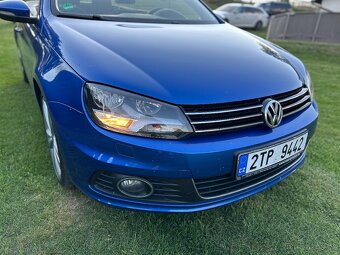 Volkswagen Eos 1.4 TSI 90kw - 6