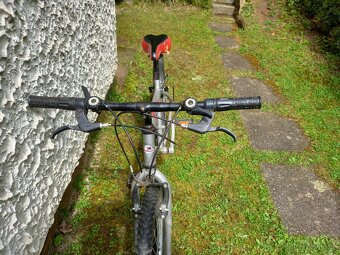 Dětské kolo 24" Olpran Falcon - 6