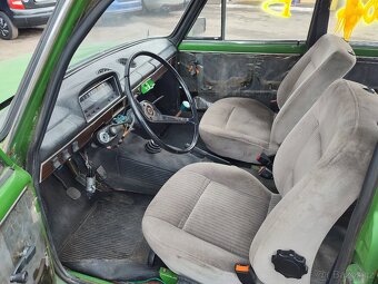 VAZ 2102 č. 23007 - 6