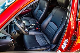 Mazda CX-3 1.5 Skyactiv Revolution - ZÁRUKA 1 rok/20000km - 6