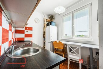 Prodej, byty/2+1, 54 m2, Stupkova, 77900 Olomouc, Olomouc [I - 6