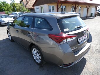 Toyota Auris 1.3 VVT-i 73kW 2x kola, NAVI - 6