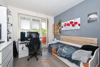 Prodej bytu 2+kk o rozloze 56 m2, ulice Fintajslova, Břeclav - 6