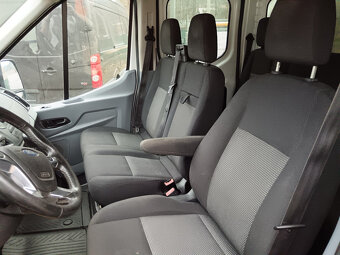 Ford Transit 7 míst 96 KW nové rozvody - 6