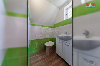 Prodej chaty, 61 m², Tatrovice - 6
