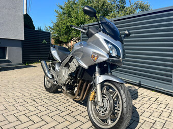 Honda CBF 1000 - 6