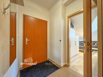 Prodej byty 1+kk, 32 m2 - Železná Ruda, ev.č. xMVB8401 - 6