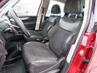 Citroën C4 Picasso 1.6 HDi , 82 kW nafta, 2012 - 6