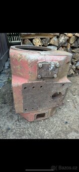 Zetor 3011 - 6