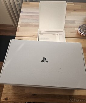 Playstation VR2+nabíječka na ovladače - 6