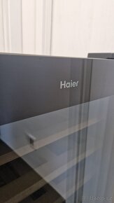 Vinotéka Haier (nová) - 6