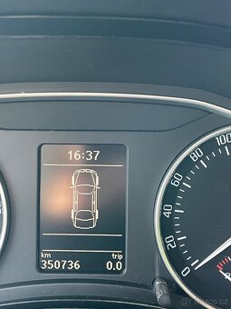 Škoda Octavia 2, 1,6 Tdi, 77Kw - 6