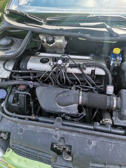 Peugeot 206cc 2.0 i 16v 100kw LPG - 6