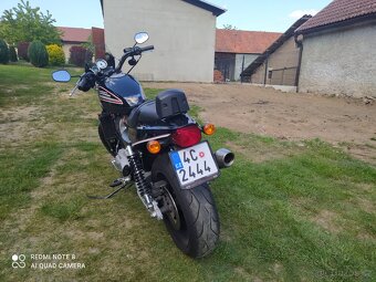 Harley-Davidson XR 1200 - 6