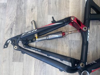 Specialized Epic FSR - 6
