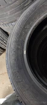 225/60 R17 99V Yokohama Geolandar G95 - 6