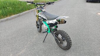 Pitbike Yx 125ccm - 6