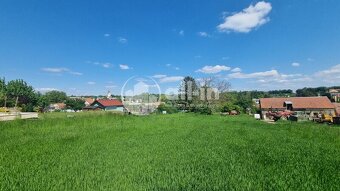 Prodej Stavebního pozemku 1000 m2, Bohdalice - 6