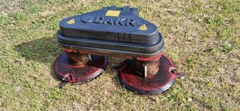 Prodám Dakr Panter FD3 - 500 - 6