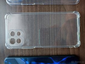 Prodám nové kryty na Xiaomi lite 11 5g a Lite 5g Ne - 6