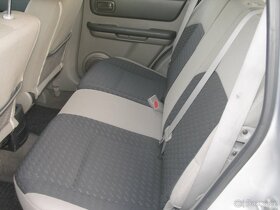 NISSAN X-TRAIL,2.2 DCI,100KW,4x4,BEZ KOROZE,SERVISKA - 6