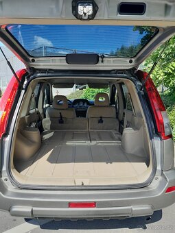 Nissan X-trail - 6