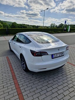 Tesla Model 3 Long Range Refresch - 6