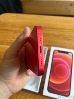 Iphone 12 mini nepoužitý - 6