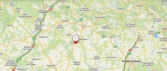 Prodej stavebního pozemku 624 m2 - 6