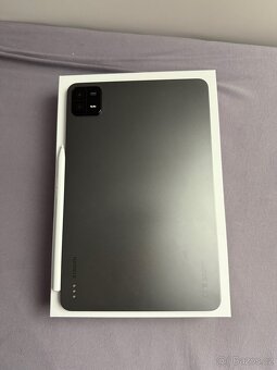 Xiaomi pad 6 8/256gb - 6