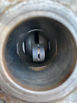 Babetta 207 motor - 6
