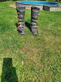 Mx boty Thor - 6