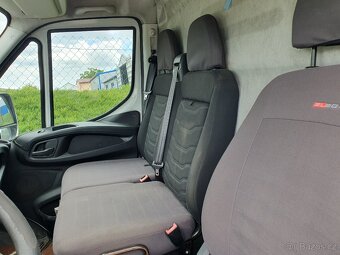 Iveco Daily r.v 2016, 35s13v 3mista 2.3 nafta - 6