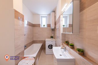 Pronájem bytu 1+kk, 33 m², Prostějov, ul. Krokova - 6