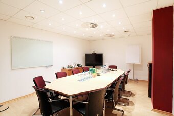 Pronájem kanceláře, 60 m2 - Praha - Nové Město - 6