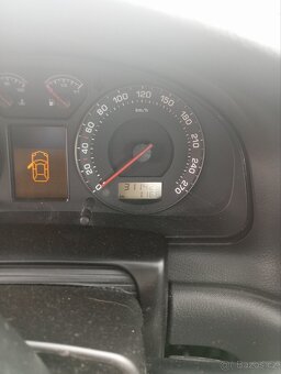 Superb 2.5tdi - 6