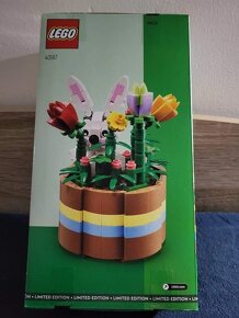 Lego GWP sety nove 40582 40585 40587 40589 40597 - 6