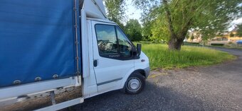 FORD TRANZIT - 6
