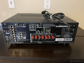 Pioneer VSX-516-K 6.1 x 100 Watt AV Receiver + DO, návod - 6