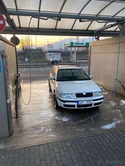 Octavia 1 1.9tdi 4x4 74kw (PD) - 6