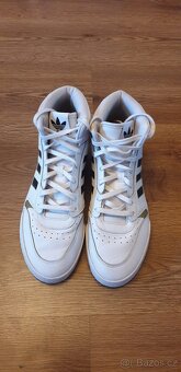 Obuv adidas Originals Drop Step vel 46 - 6