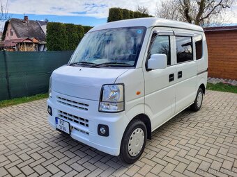 Suzuki EVERY JOIN TURBO - 6