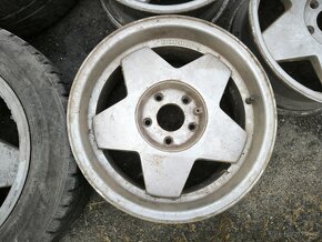 BORBET A R16 5x112 - 6