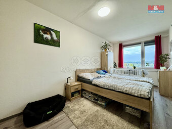 Prodej bytu 3+1, 66 m², Nová Bystřice, ul. Vídeňská - 6