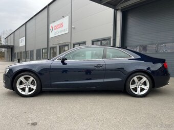 Audi A5 8T3 2.0TFSI - 6