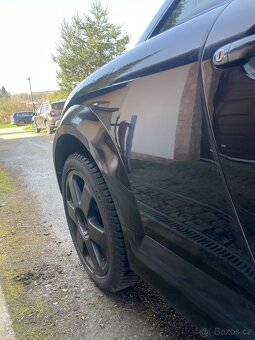 Audi TT 8n 132kw quattro, NOVÁ STK - 6