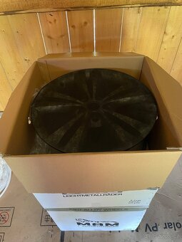 Alu disky 5x112 Škoda Neptune R18 - 6