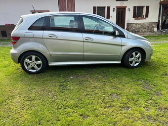 Mercedes B 180 cdi 80 kw - 6
