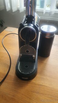Delonghi Nespresso - 6